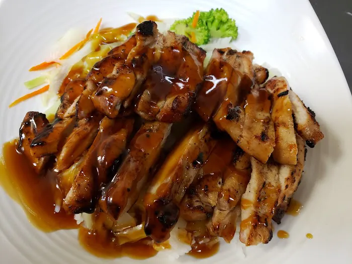 Teriyaki Oriental Grill - Canby Picture 3