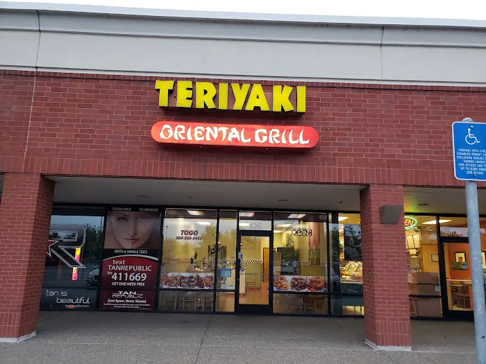 Teriyaki Oriental Grill - Canby Picture 2