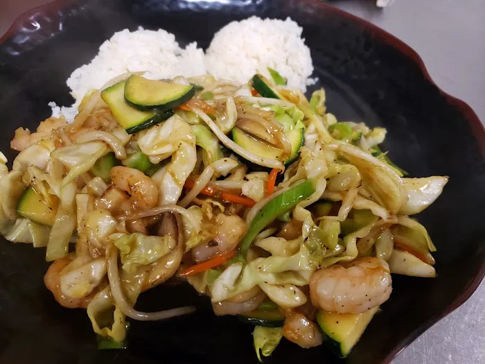 Teriyaki Oriental Grill - Canby Picture 5