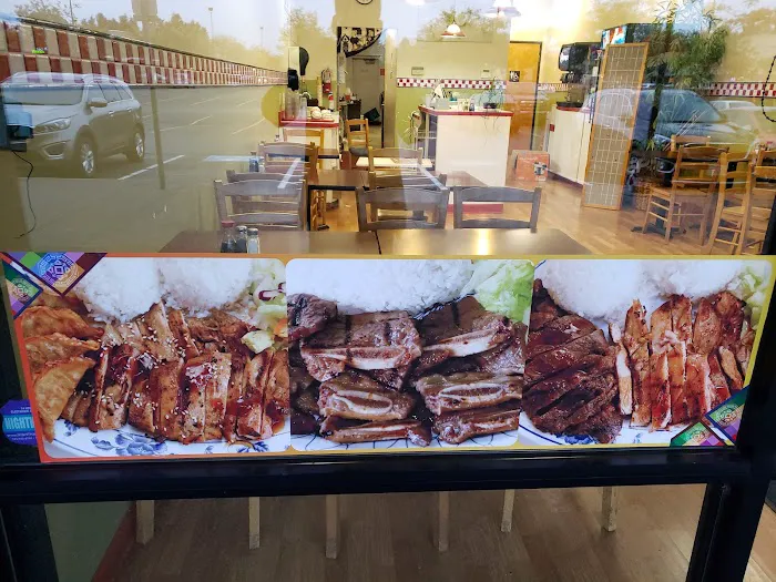Teriyaki Oriental Grill - Canby Picture 10