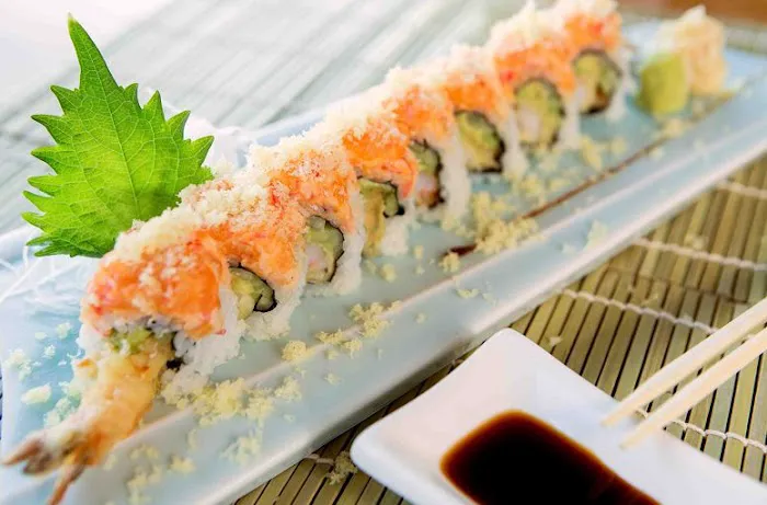 Momiji Japanese Restaurant Picture 2