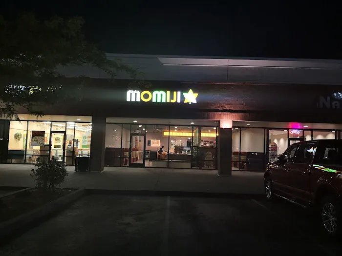 Momiji Japanese Restaurant Picture 3