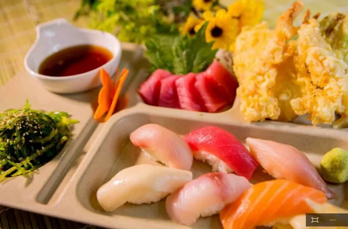 Momiji Japanese Restaurant Picture 1