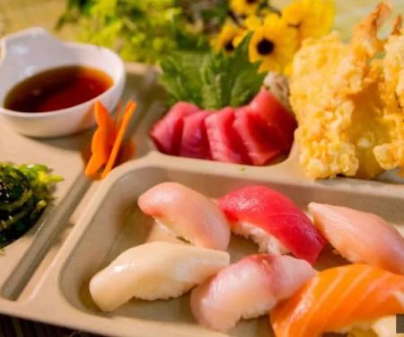 Momiji Japanese Restaurant