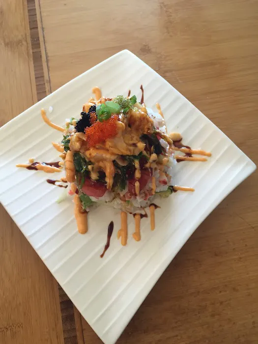 Momiji Japanese Restaurant Picture 6