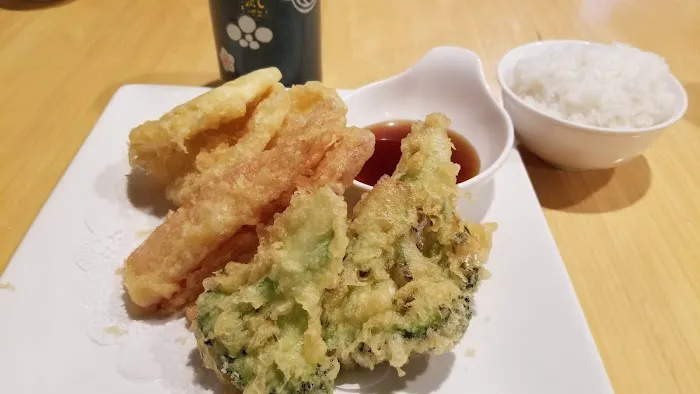 Momiji Japanese Restaurant Picture 5