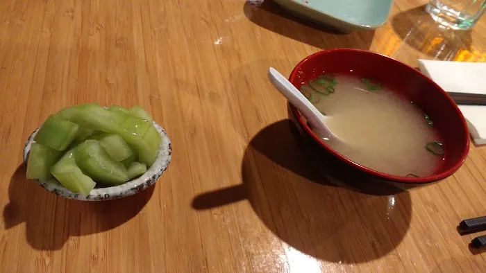 Momiji Japanese Restaurant Picture 10