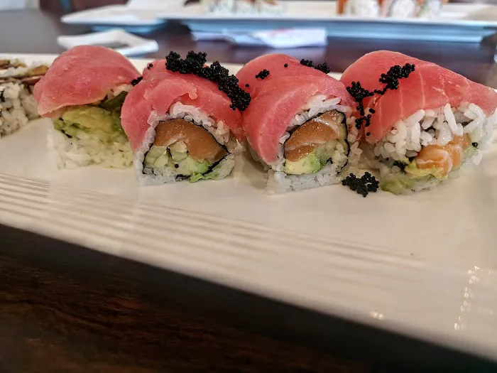 Kabuki Sushi & Grill Picture 1