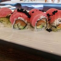 Kabuki Sushi & Grill ico