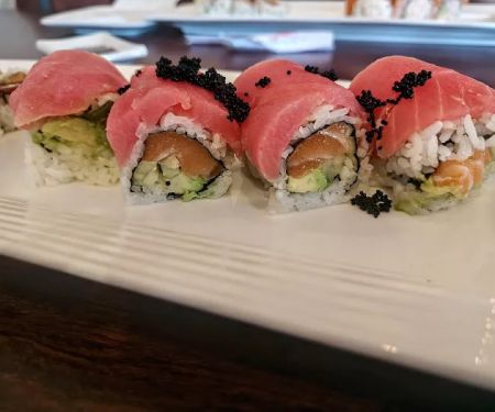 Kabuki Sushi & Grill