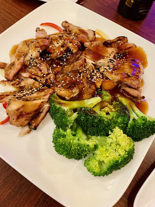 Kabuki Sushi & Grill Picture 4