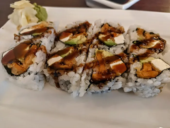 Kabuki Sushi & Grill Picture 3