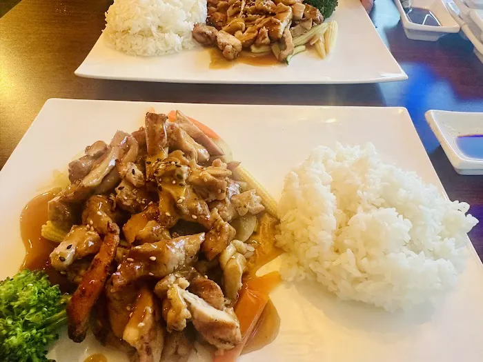 Kabuki Sushi & Grill Picture 8