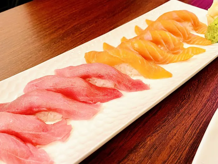 Kabuki Sushi & Grill Picture 5