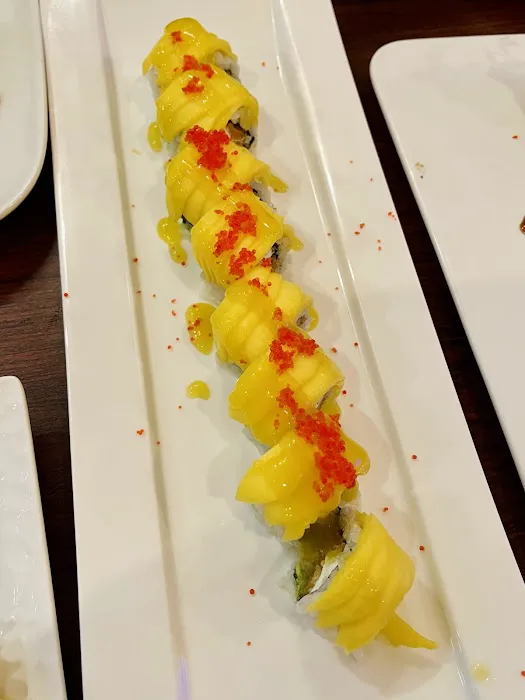 Kabuki Sushi & Grill Picture 7