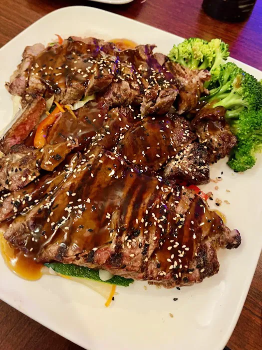 Kabuki Sushi & Grill Picture 9