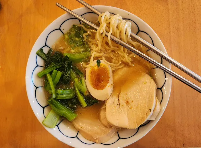 Mikasa Sushi & Ramen Picture 6