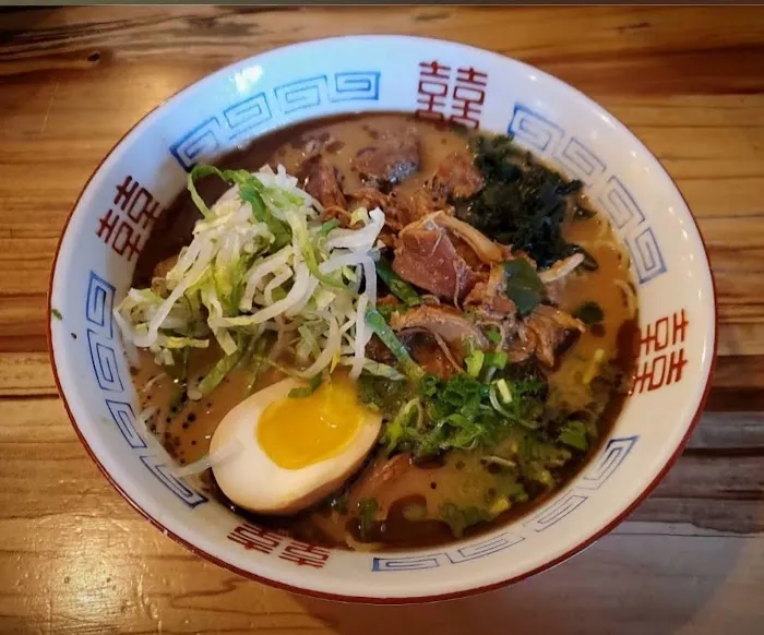 Mikasa Sushi & Ramen Picture 9