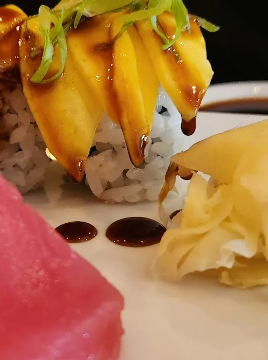 Mikasa Sushi & Ramen Picture 8