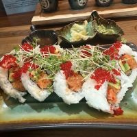Shinsen Sushi & Lounge ico