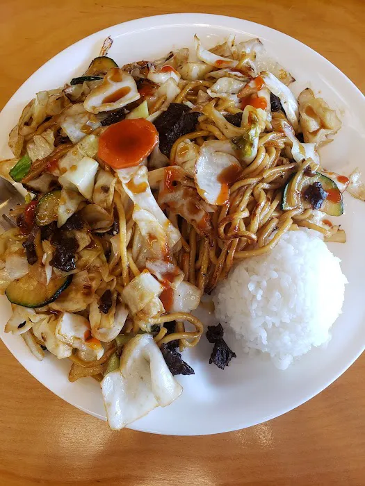 Joy Teriyaki Picture 1