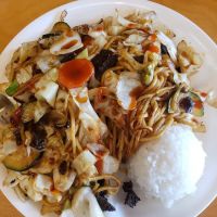 Joy Teriyaki ico