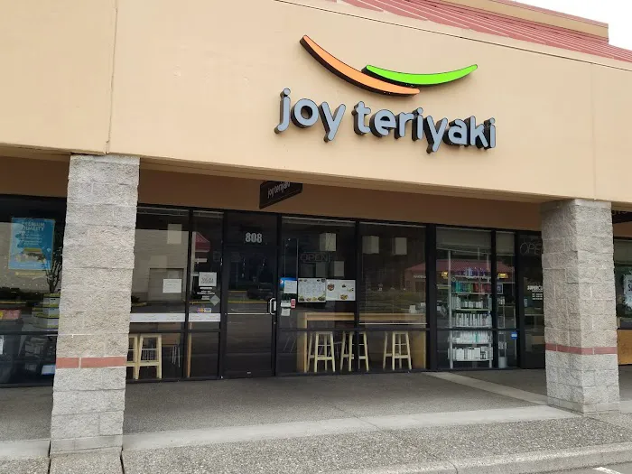 Joy Teriyaki Picture 6