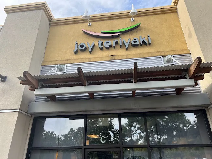 Joy Teriyaki Picture 3