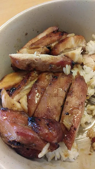 Joy Teriyaki Picture 4