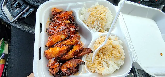 Joy Teriyaki Picture 2
