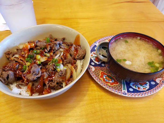 Joy Teriyaki Picture 5