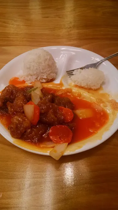 Joy Teriyaki Picture 7