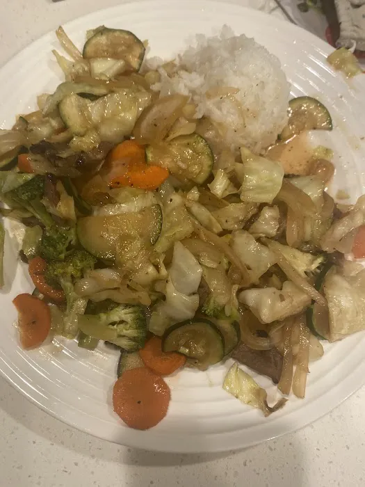 Joy Teriyaki Picture 10