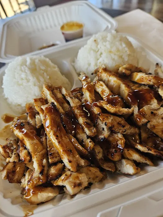 TERIYAKI GUYS Picture 1