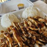 TERIYAKI GUYS