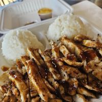 TERIYAKI GUYS ico
