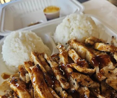 TERIYAKI GUYS
