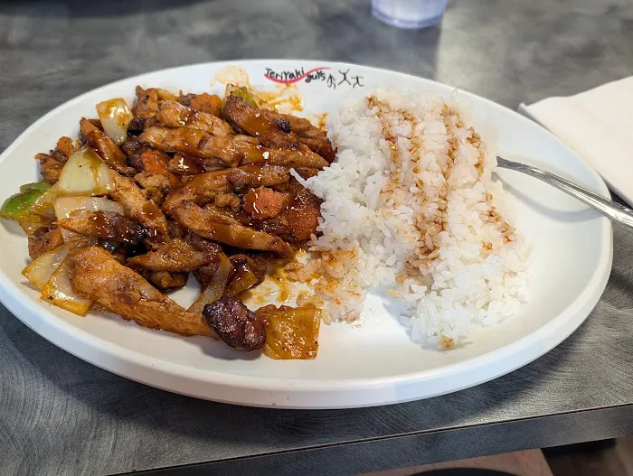 TERIYAKI GUYS Picture 6
