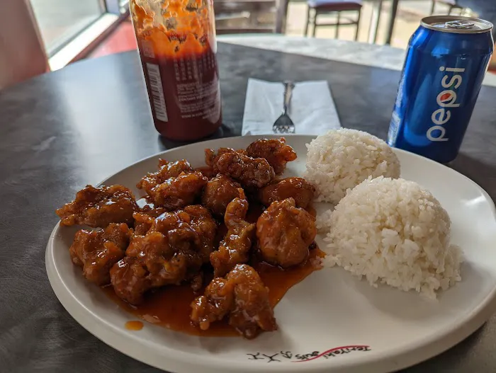 TERIYAKI GUYS Picture 4