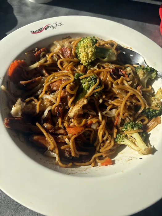 TERIYAKI GUYS Picture 10