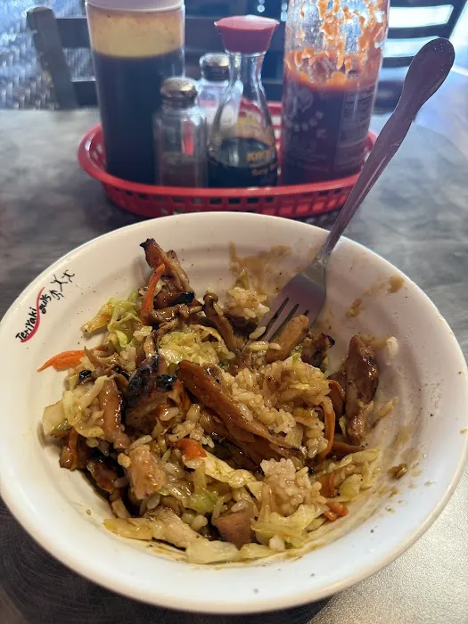 TERIYAKI GUYS Picture 9