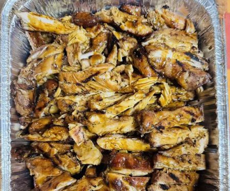 Soy Grill Teriyaki