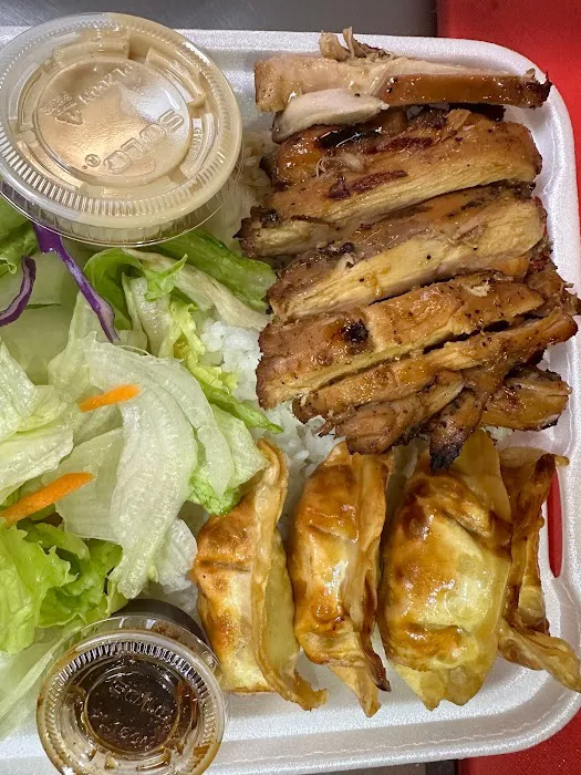 Soy Grill Teriyaki Picture 5