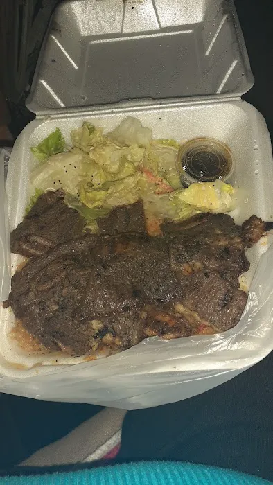 Soy Grill Teriyaki Picture 10
