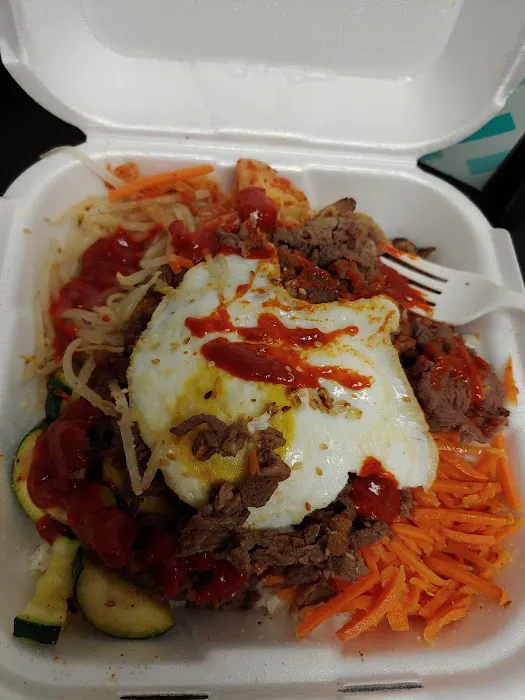 Soy Grill Teriyaki Picture 8