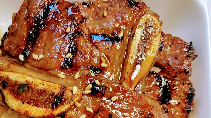 Bon Teriyaki Picture 3