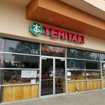 Bon Teriyaki