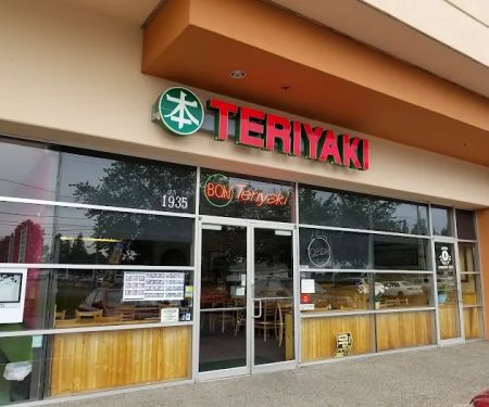 Bon Teriyaki