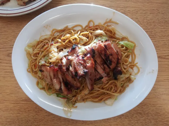 Bon Teriyaki Picture 6