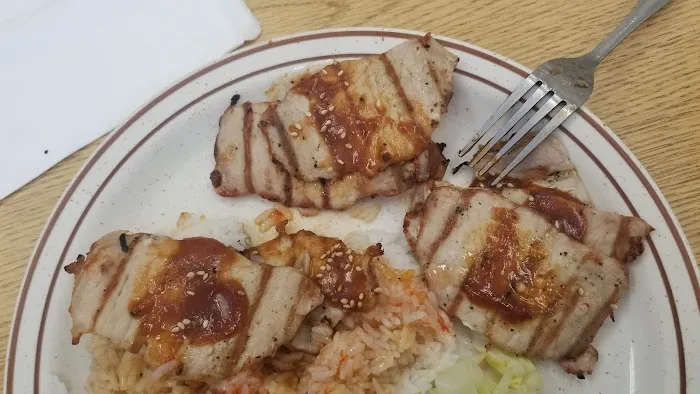 Bon Teriyaki Picture 7
